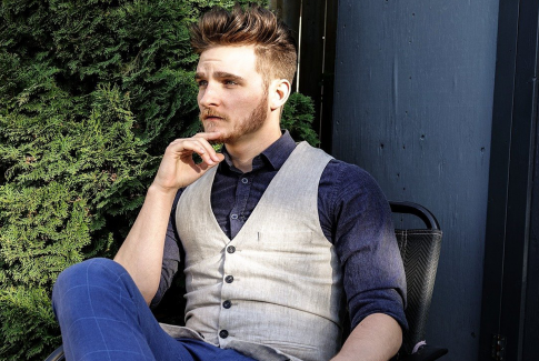 Doğru Erkek Gömlek Seçimiyle Stil Sahibi Olma İpuçları